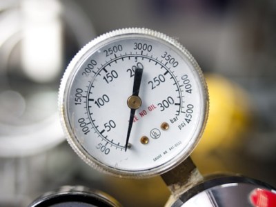 Automat – Model gazu doskonałego – Przemiana&nbsp;izotermiczna