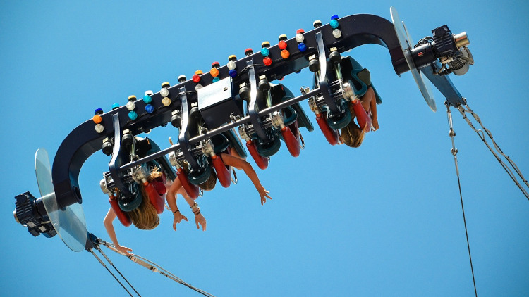 Sprawdź swoją wiedzę: Dynamika. Praca, moc,&nbsp;energia